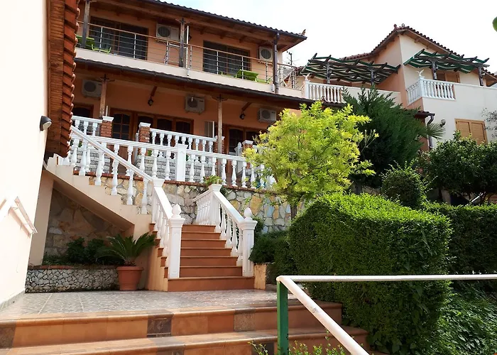 Ramosaco, Radhime, Vlore Hotel Radhimë
