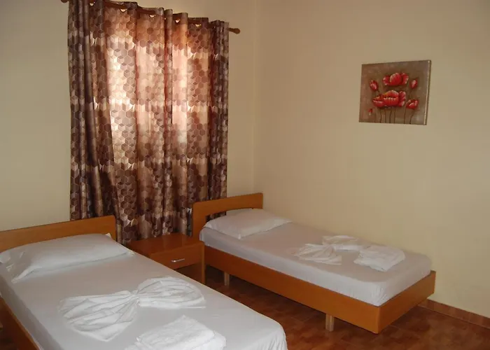 Ramosaco, Radhime, Vlore 酒店