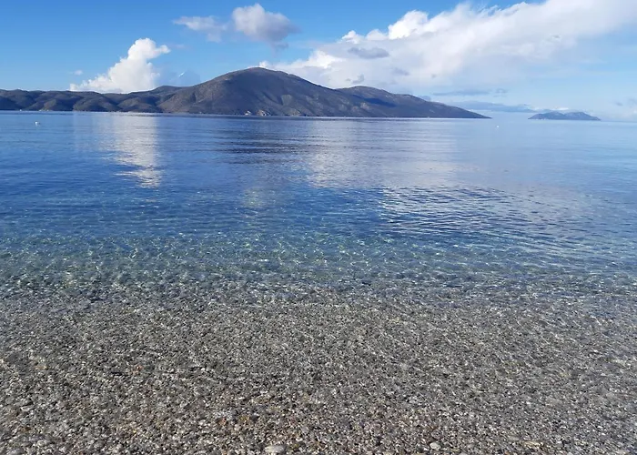Hotel Ramosaco, Radhime, Vlore