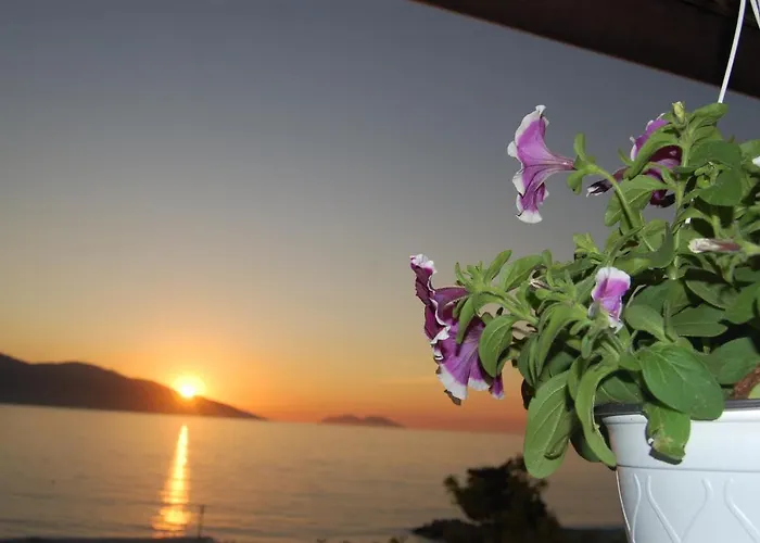 Ramosaco, Radhime, Vlore Hotel Radhimë