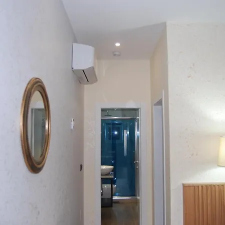 Ramosaco, Radhime, Vlore Hotel Radhimë