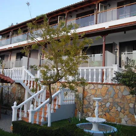 Otel Ramosaco, Radhime, Vlore