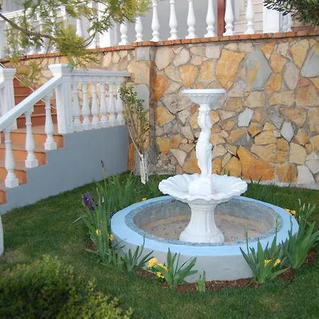 Ramosaco, Radhime, Vlore Hotel