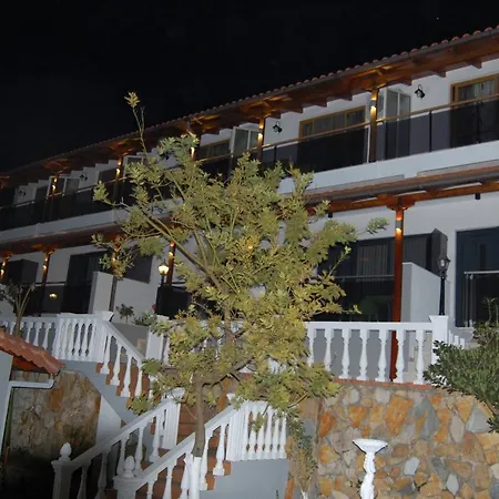 Ramosaco, Radhime, Vlore Otel 3*