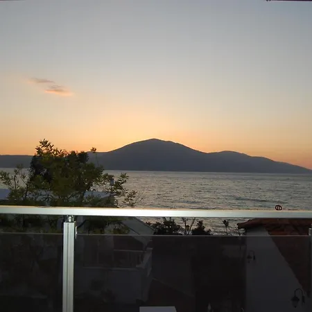 Ramosaco, Radhime, Vlore Hotel