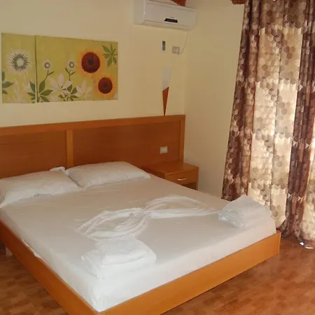 Ramosaco, Radhime, Vlore Hotel Radhimë