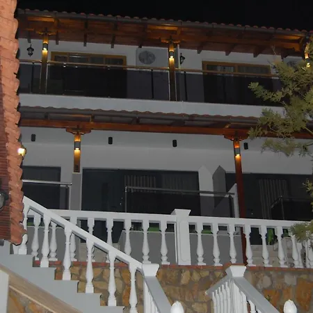 Ramosaco, Radhime, Vlore 3* Radhimë