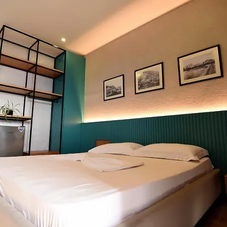 Ramosaco, Radhime, Vlore 3* Radhimë