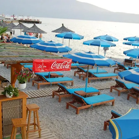 Ramosaco, Radhime, Vlore Hotel