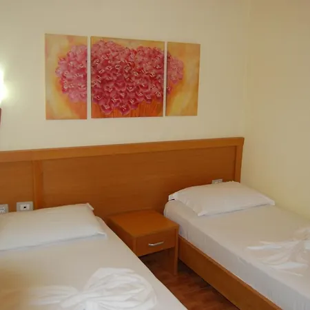 Ramosaco, Radhime, Vlore 3*