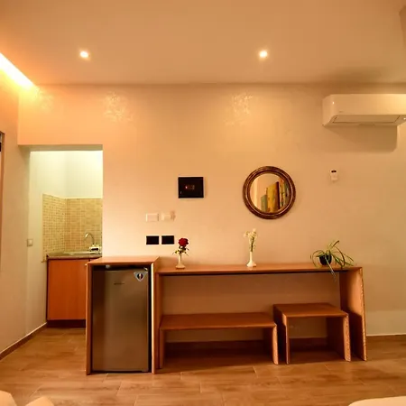 Ramosaco, Radhime, Vlore Hotel