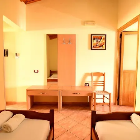 Ramosaco, Radhime, Vlore Hotel 3*