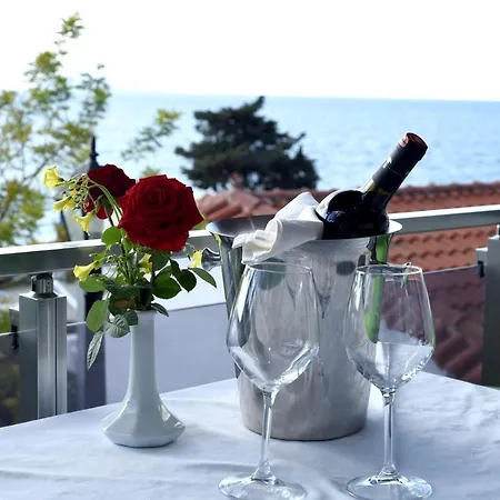 Ramosaco, Radhime, Vlore 3*