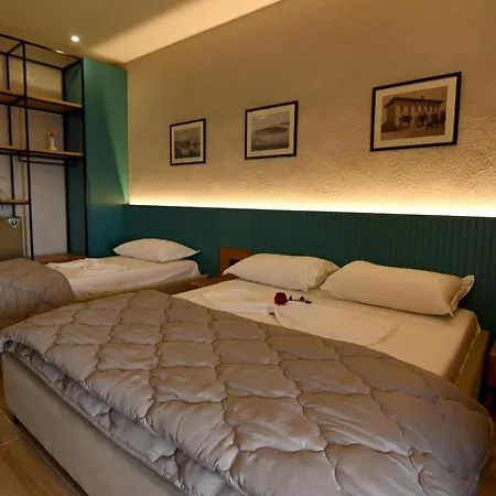 Hotel Ramosaco, Radhime, Vlore Radhimë