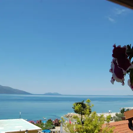 Ramosaco, Radhime, Vlore Hotel Radhime