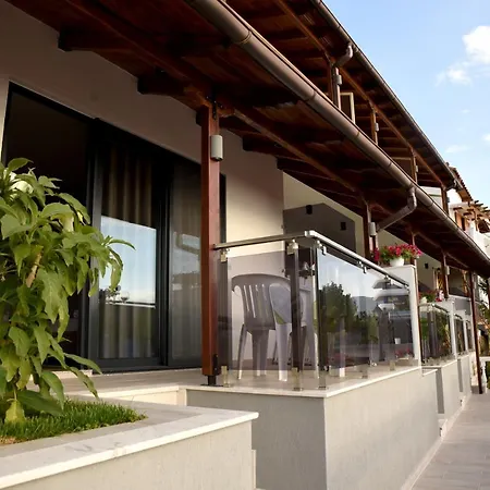 Hotel Ramosaco, Radhime, Vlore