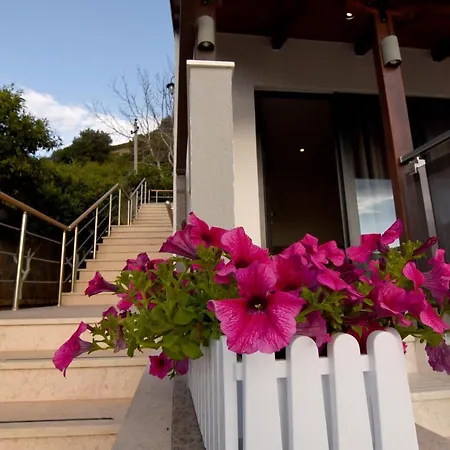 Ramosaco, Radhime, Vlore Hotel Radhimë