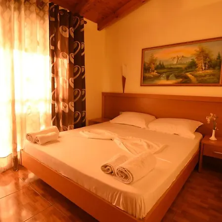 Ramosaco, Radhime, Vlore 3*