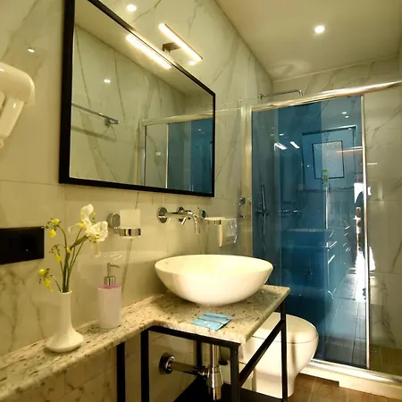 Hotel Ramosaco, Radhime, Vlore Radhimë