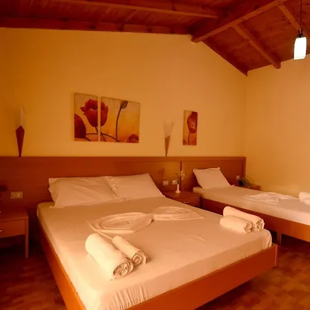 Ramosaco, Radhime, Vlore 3* Radhimë