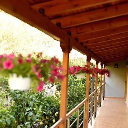 Hotel Ramosaco, Radhime, Vlore 3*