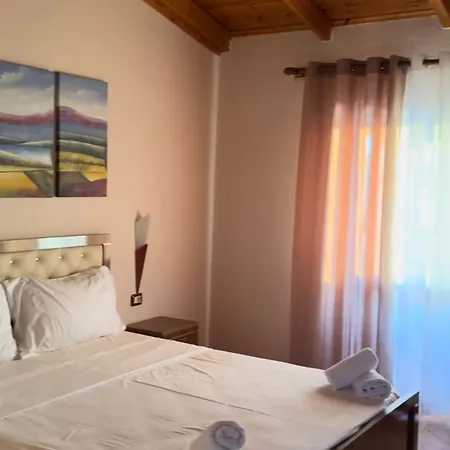 Hotel Ramosaco, Radhime, Vlore Radhime