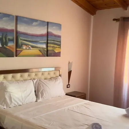 Ramosaco, Radhime, Vlore 3* Radhime