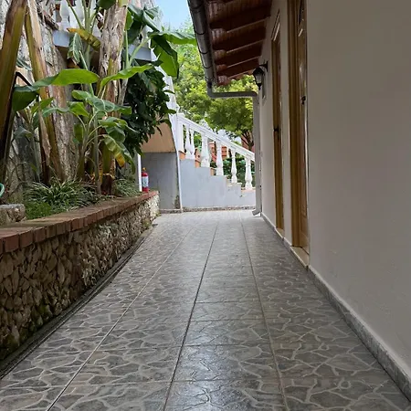Ramosaco, Radhime, Vlore Hotel