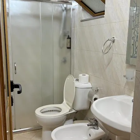 Ramosaco, Radhime, Vlore Hotel 3*