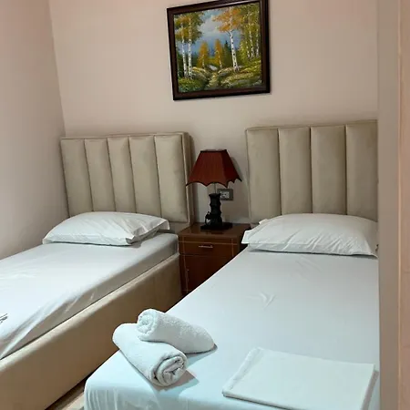 Hotel Ramosaco, Radhime, Vlore 3*