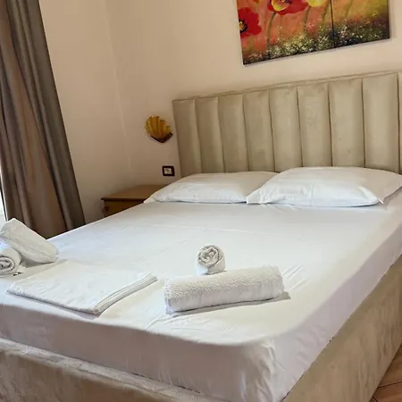 Ramosaco, Radhime, Vlore Hotel Radhime