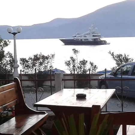 Ramosaco, Radhime, Vlore 3* Radhime