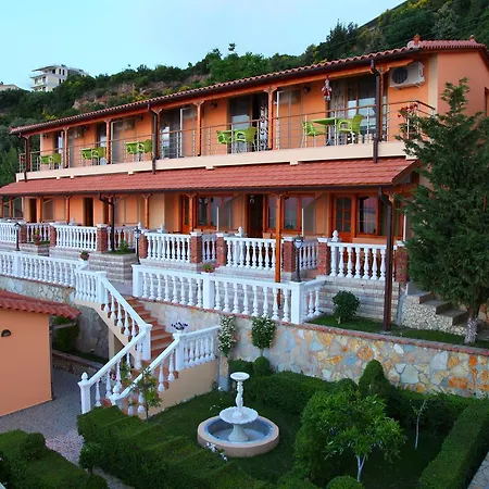 Hotel Ramosaco, Radhime, Vlore