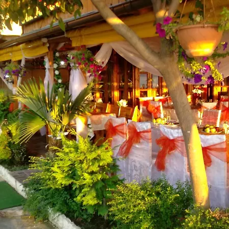 Ramosaco, Radhime, Vlore Hotel 3*