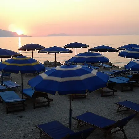 Hotel Ramosaco, Radhime, Vlore