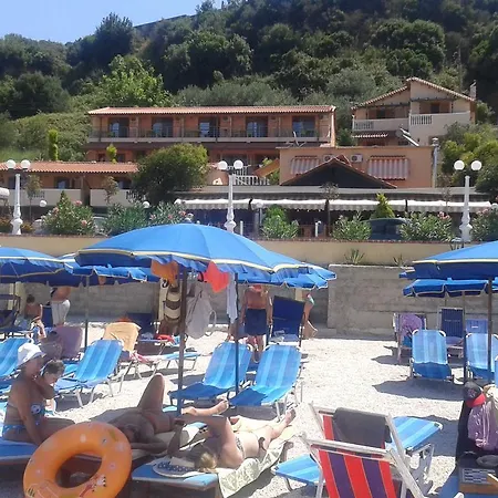 Ramosaco, Radhime, Vlore Hotel 3*