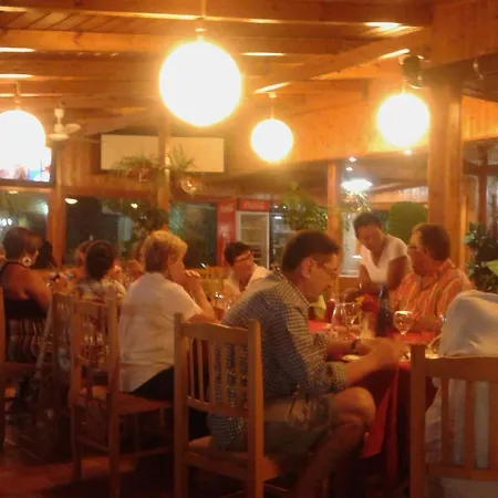 Ramosaco, Radhime, Vlore Hotel Radhimë