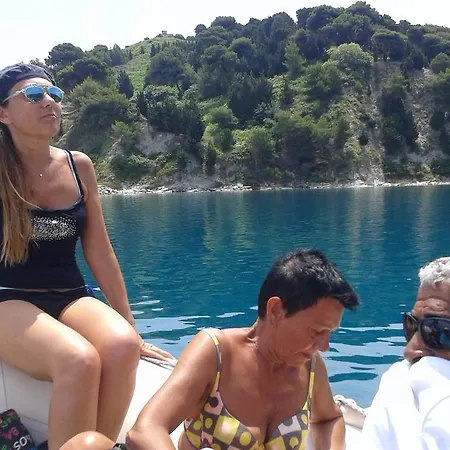 Hotel Ramosaco, Radhime, Vlore