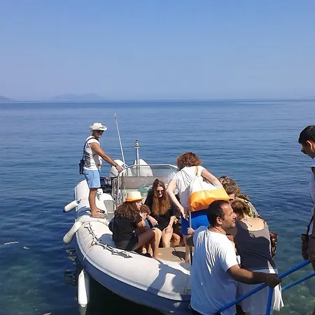 Ramosaco, Radhime, Vlore Radhime