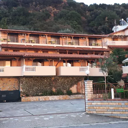 Hotel Ramosaco, Radhime, Vlore Radhime