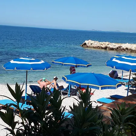 Ramosaco, Radhime, Vlore