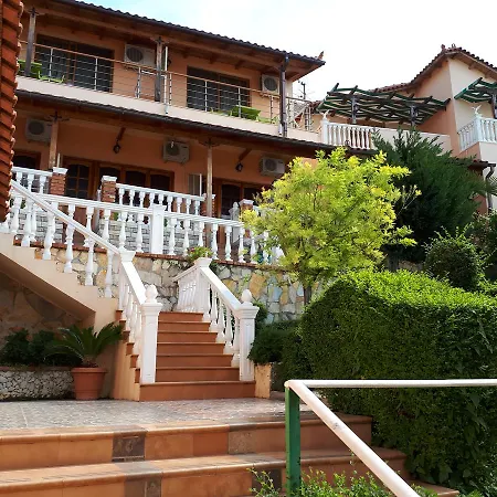 Ramosaco, Radhime, Vlore Hotel Radhime