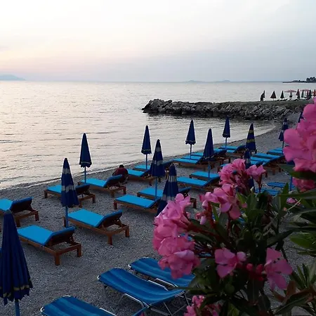 ホテル Ramosaco, Radhime, Vlore Radhimë