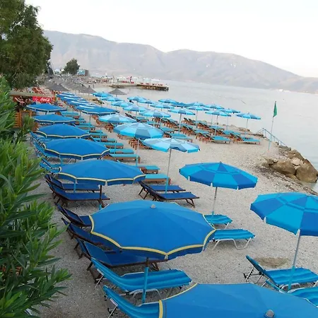 Ramosaco, Radhime, Vlore Hotel 3*