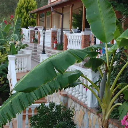 Ramosaco, Radhime, Vlore Hotel Radhimë