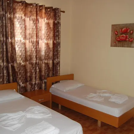 Ramosaco, Radhime, Vlore Hotel