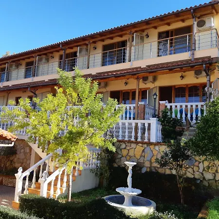 Ramosaco, Radhime, Vlore 3*