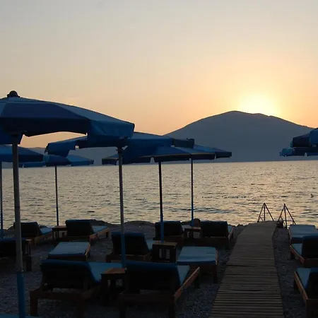 Hotel Ramosaco, Radhime, Vlore 3*