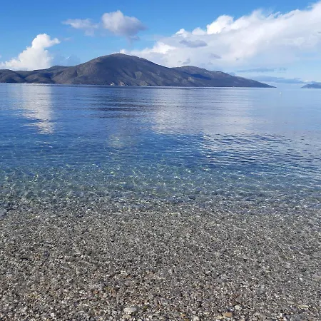 Hotel Ramosaco, Radhime, Vlore