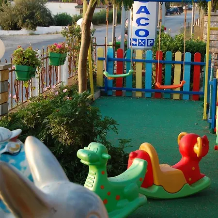 Ramosaco, Radhime, Vlore Hotel